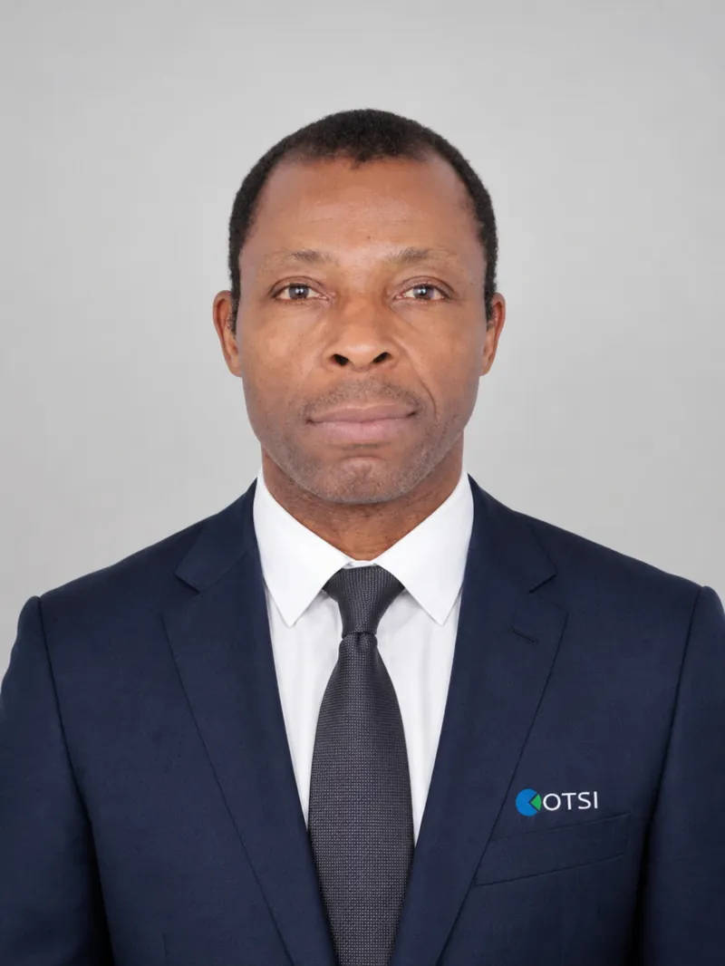 Osio O. Edmond