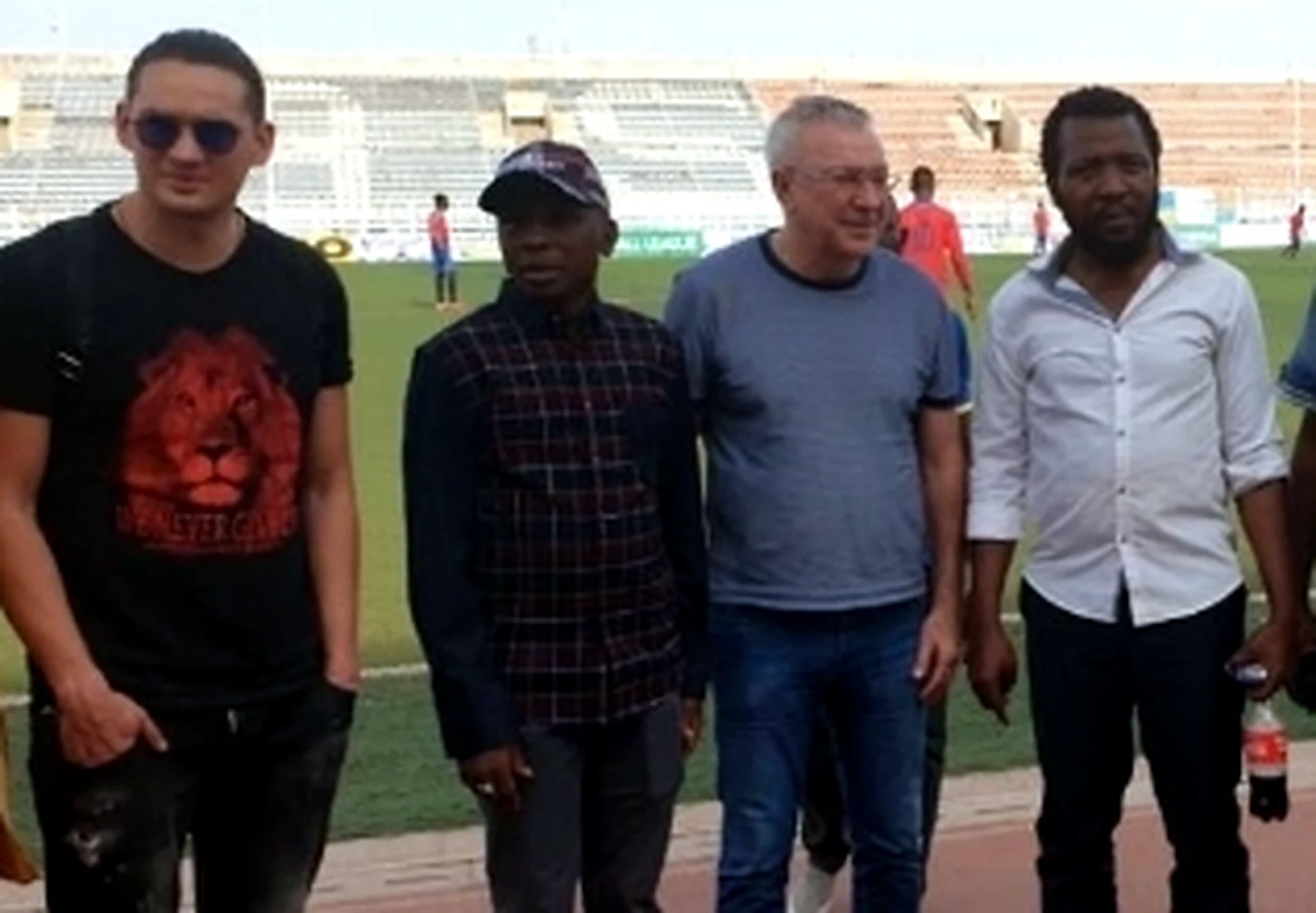 Ibrahim Shekarau Cup 2019