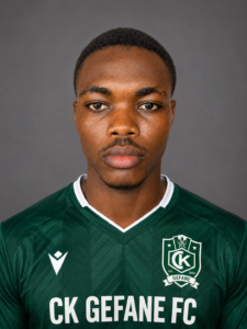 Bamidele Taiwo Mubarak