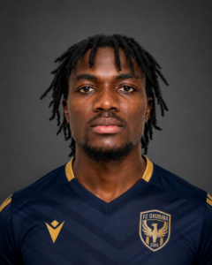 Oladotun Olatunde-Matthew