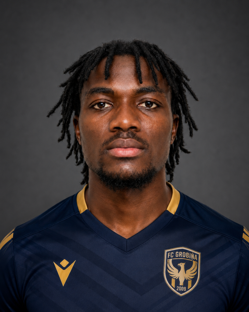 Oladotun Olatunde-Matthew