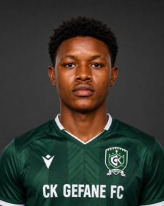 Onu Chinedu Destiny