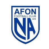 Afon FC logo