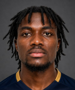 Oladotun Olatunde-Matthew