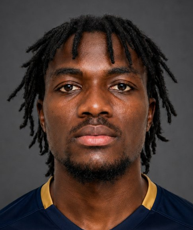 Oladotun Olatunde-Matthew