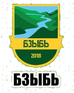 FC Bzyb logo