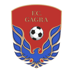 FC Gagra logo