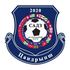 FC Sadz logo