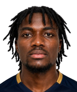 Oladotun Olatunde-Matthew
