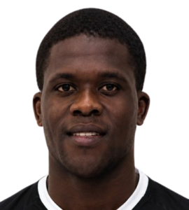 Akachukwu Chinazom Godwin