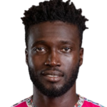 Ousman Babou Sanneh