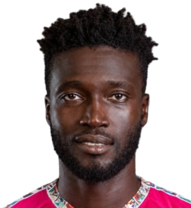 Ousman Babou Sanneh