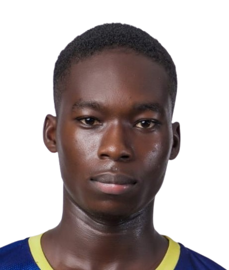 Ojinaka Christian Ifeanyi